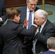 Sondaż IBRiS: Poparcie dla PiS wciąż rośnie