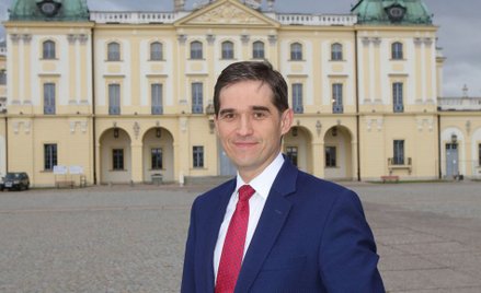 Prof. Karol Kamiński: Emigracja lekarzy? Tak, ale czasowa