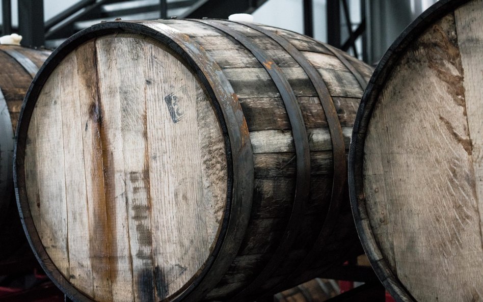 Szkoci mają rywala: whisky single malt z Indii podbija świat