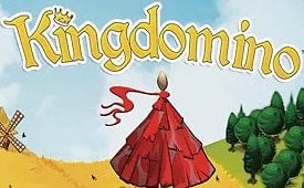 „Kingdomino”: Kafelkowe dobra
