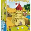 „Kingdomino”, Bruno Cathala, wyd. Rebel