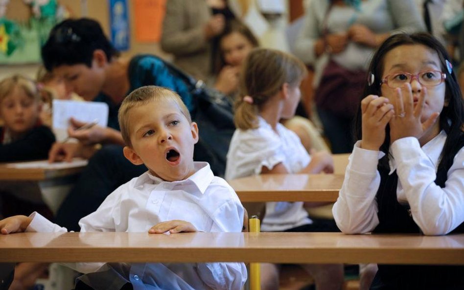 Instytut Badań Edukacyjnych krytykuje sposób oceny szkół