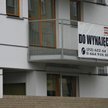 Najemcy szukają dwóch pokoi w centrum Warszawy