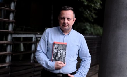 Gość „Plusa Minusa” poleca. Piotr Lipiński: Western, ale feministyczny