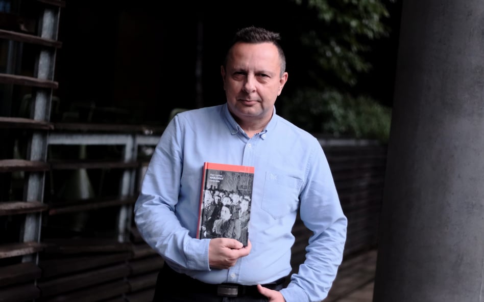 Gość „Plusa Minusa” poleca. Piotr Lipiński: Western, ale feministyczny