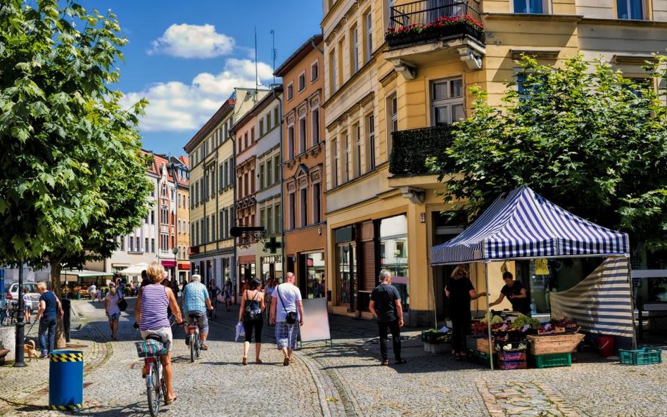 Inflacja będzie najwyższa od 20 lat