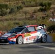Rajdy samochodowe: Kubica daleko, Ogier mistrzem świata
