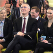 Magdalena Andersson, Jens Stoltenberg i Sanna Marin