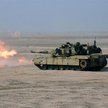 Czołg M1A1 Abrams