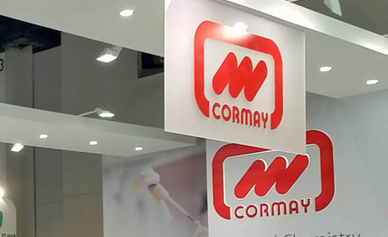 Scope Fluidics i Cormay łączą siły