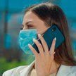 Telefon komórkowy to dominujący sposób łączności w Polsce
