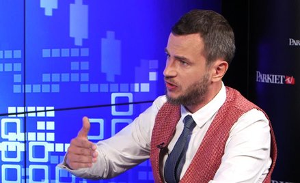 #PROSTOzPARKIETU: Arkadiusy Regiec:W jakie startupy warto inwestować?