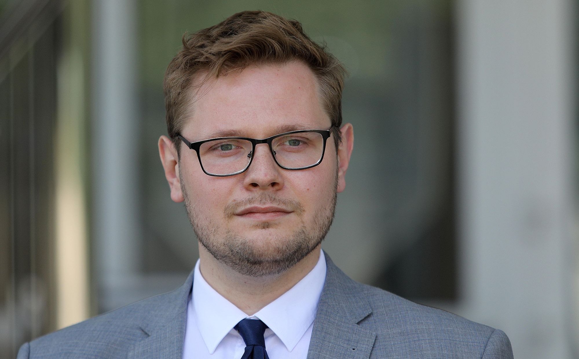 Były wiceminister sprawiedliwości oskarżony ws. Pegasusa