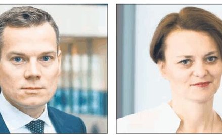 KNF, której przewodniczy Jacek Jastrzębski, jest raczej niechętna podniesieniu limitu emisji bez mem