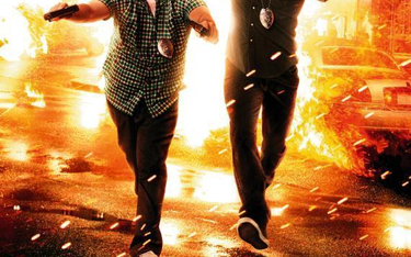 „21 Jump Street” to zaskakująco dobra komedia o dwóch policjantach tropiących w szkole handlarzy nar