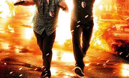 „21 Jump Street” to zaskakująco dobra komedia o dwóch policjantach tropiących w szkole handlarzy nar