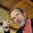 Ernest Bryll będzie w DKŚ recytował swoje wiersze