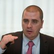 Grzegorz Chłopek, prezes ING PTE