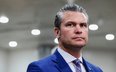 Pete Hegseth