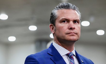 Pete Hegseth