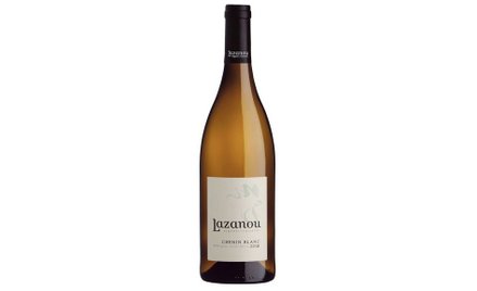 Lazanou Chenin Blanc 2018 160 randów