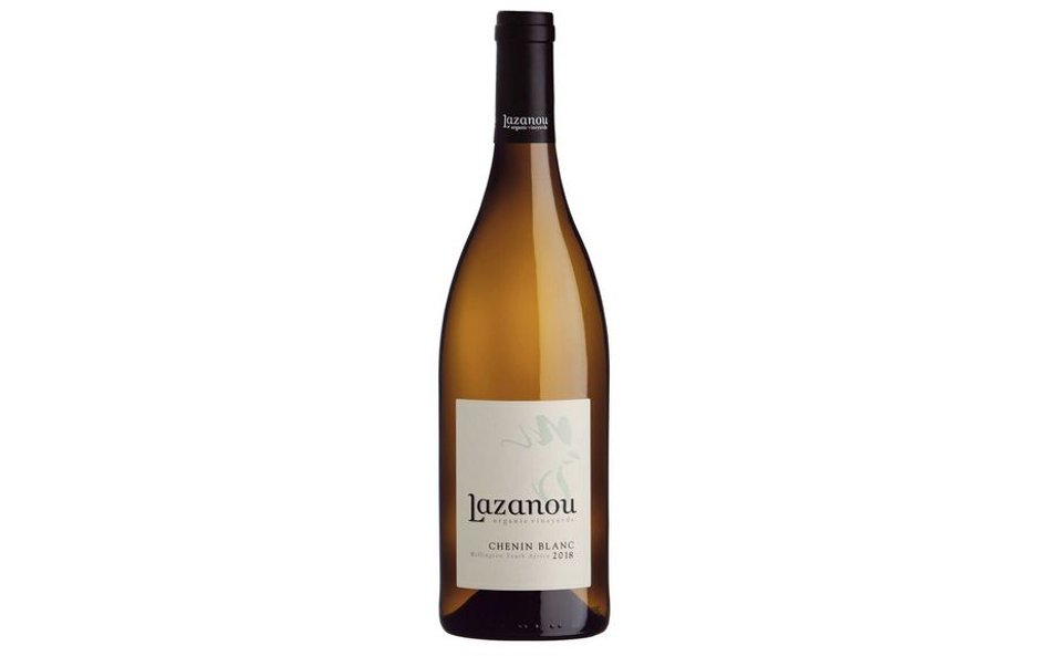 Lazanou Chenin Blanc 2018 160 randów