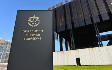 Odpowiedź Luksemburga dla Trybunału Konstytucyjnego