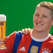 Schweinsteiger: z Bawarii do Manchesteru United