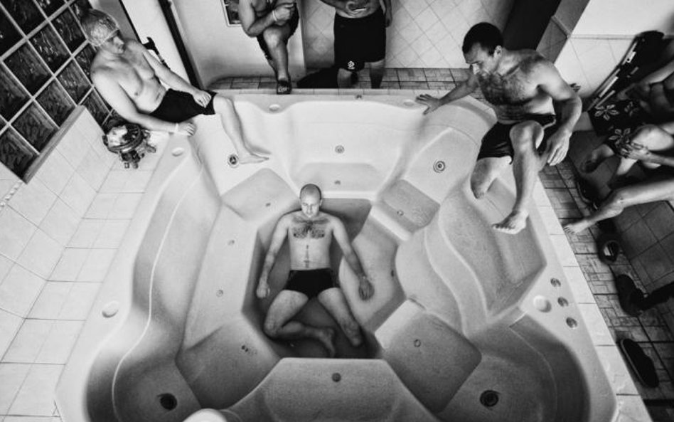 3. miejsce - Grzegorz Press, freelancer