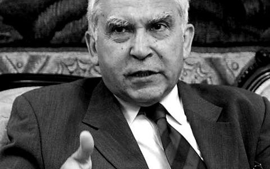 Prezydent nie był rusofobem