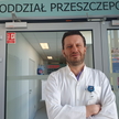 prof. dr hab. n. med. Krzysztof Kałwak