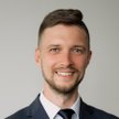 Daniel Kostecki dyrektor polskiego oddziału, Conotoxia Ltd.