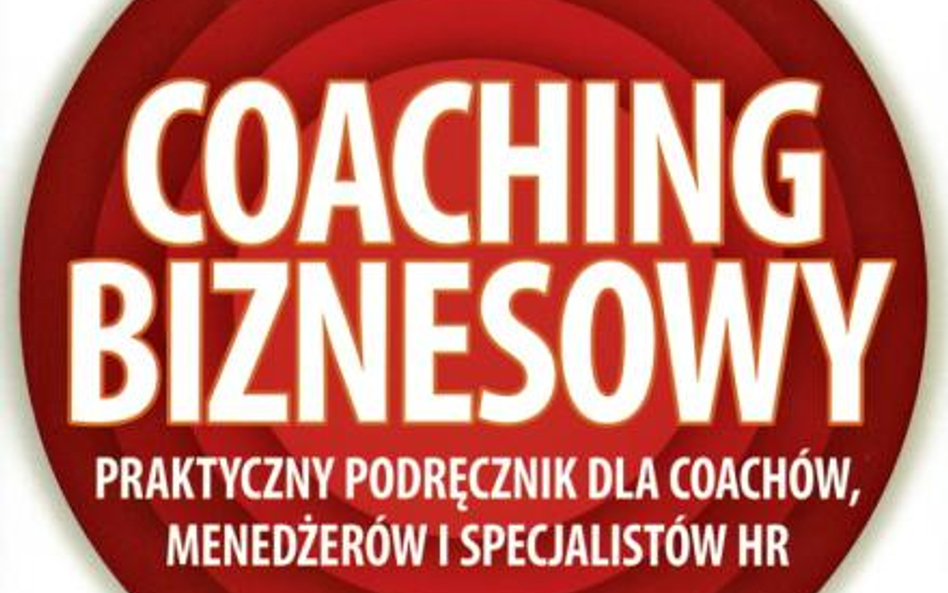 Dla coachów, menedżerów i specjalistów HR