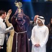 Peter Tabichi