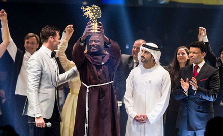 Peter Tabichi