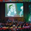W środowym koncercie projekcji fragmentów bajek Walta Disneya towarzyszyć będzie muzyka, wykonywana 