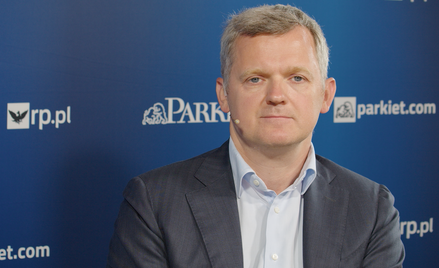 Zbigniew Wójtowicz, prezes Investors TFI