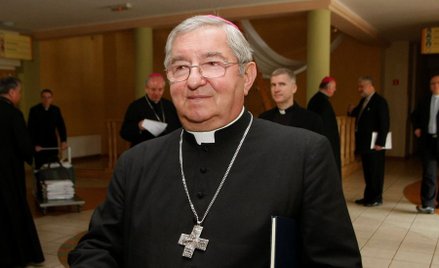 Dr Andrzej Grajewski: Abp. Głodzia nie można traktować jako informatora wywiadu PRL
