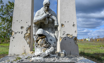 Chersoń, Łyman i kolejne rekordy Putina