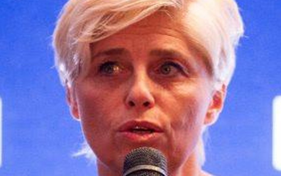 Potrzebujemy inwestora kosmopolitycznego, który swobodnie porusza się po rynkach całego świata i daj