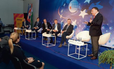 Prof. Witold Orłowski przekonuje, że państwo i biznes muszą być partnerami