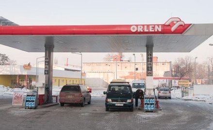 Or­len jesz­cze dłu­go nie sprze­da An­wi­lu