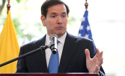 Marco Rubio