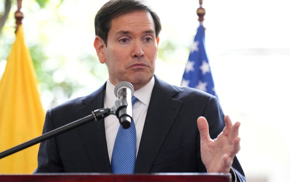 Marco Rubio