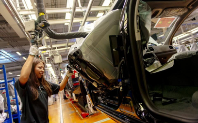 Przemysł motoryzacyjny chce zmian w przepisach