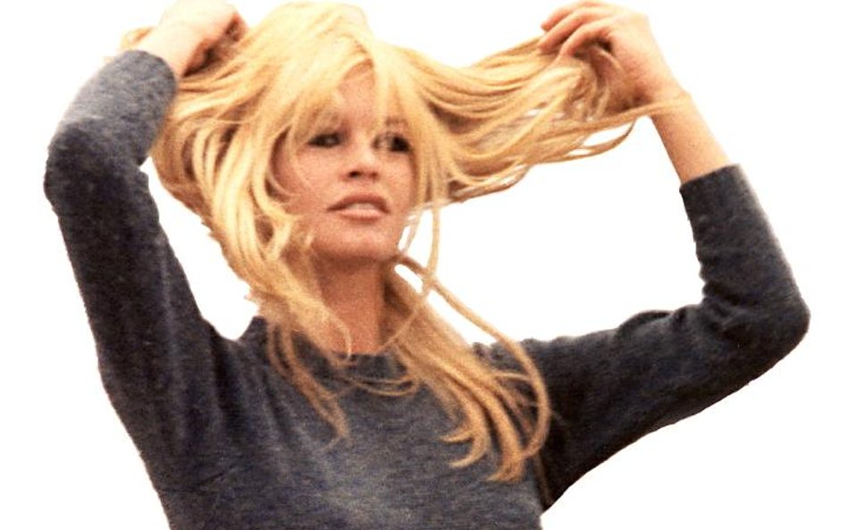 Brigitte Bardot