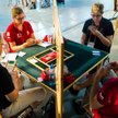 Olimpiada brydżowa: przy stole nie ma lekko