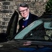 Były brytyjski dyplomata Peter Mandelson został aresztowany w Londynie pod zarzutem nadużycia w spra
