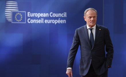 Donald Tusk
