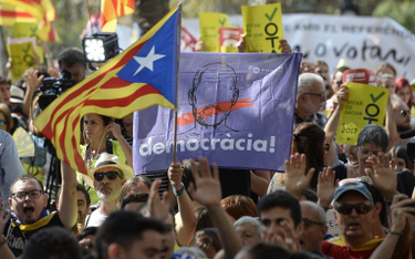 Madrigal: Najpierw Katalonia, później Kraj Basków